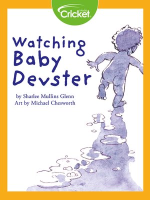 cover image of Watching Baby Devster